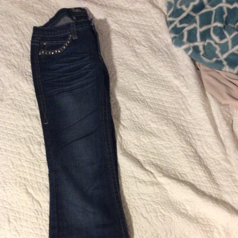 Cello jeans never worn